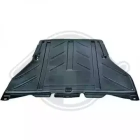 Кожух двигателя DIEDERICHS купить