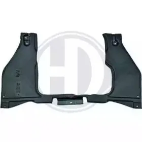 Кожух двигателя DIEDERICHS купить