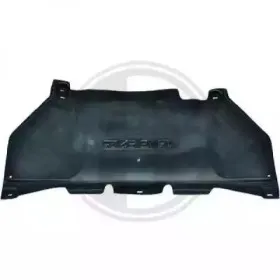 Кожух двигателя DIEDERICHS купить