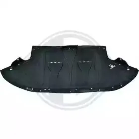 Кожух двигателя DIEDERICHS купить