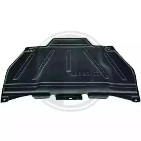 Кожух двигателя DIEDERICHS купить