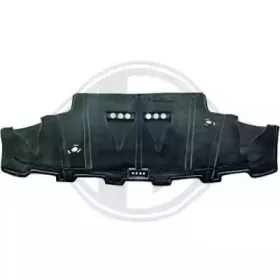 Кожух двигателя DIEDERICHS купить