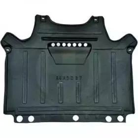 Кожух двигателя DIEDERICHS купить