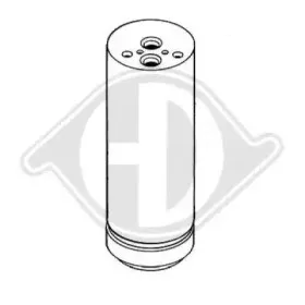 Осушитель, кондиционер DIEDERICHS купить