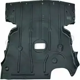 Кожух двигателя DIEDERICHS купить