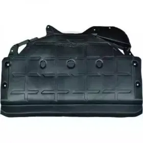 Кожух двигателя DIEDERICHS купить