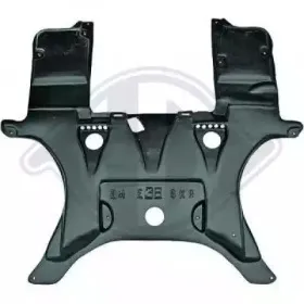 Кожух двигателя DIEDERICHS купить