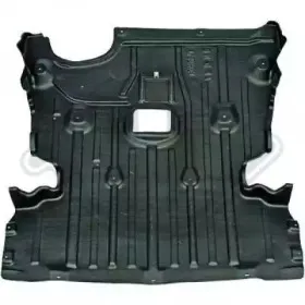 Кожух двигателя DIEDERICHS купить