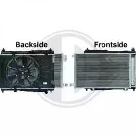 модуль охлаждения DIEDERICHS купить