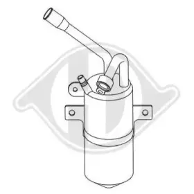 Осушитель, кондиционер DIEDERICHS купить