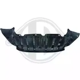 Кожух двигателя DIEDERICHS купить