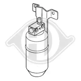 Осушитель, кондиционер DIEDERICHS купить