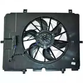 Вентилятор, охлаждение двигателя DIEDERICHS купить