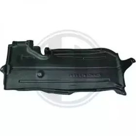 Кожух двигателя DIEDERICHS купить