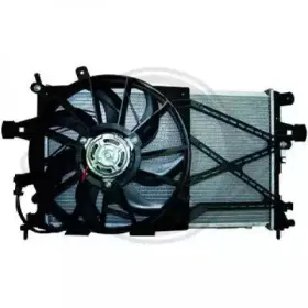 модуль охлаждения DIEDERICHS купить