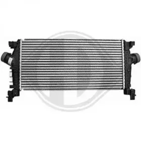 Интеркулер DIEDERICHS купить