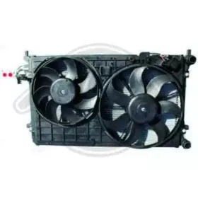 модуль охлаждения DIEDERICHS купить