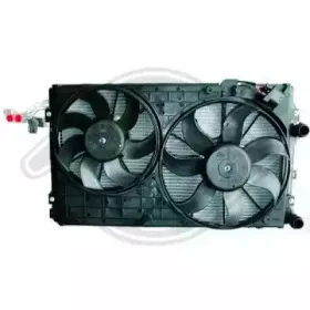 модуль охлаждения DIEDERICHS купить