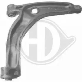 Рычаг независимой подвески колеса, подвеска колеса DIEDERICHS купить