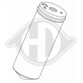 Осушитель, кондиционер DIEDERICHS купить