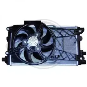 модуль охлаждения DIEDERICHS купить