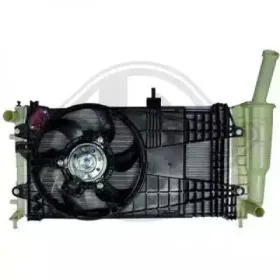 модуль охлаждения DIEDERICHS купить