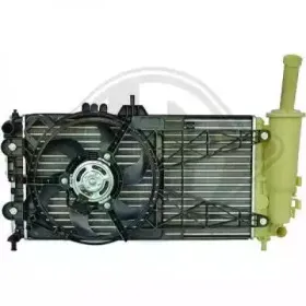 модуль охлаждения DIEDERICHS купить