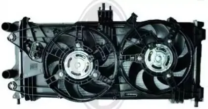 модуль охлаждения DIEDERICHS купить