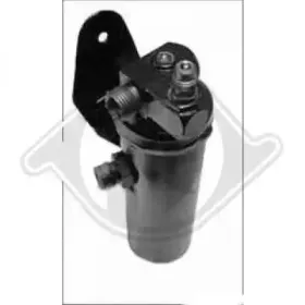 Осушитель, кондиционер DIEDERICHS купить