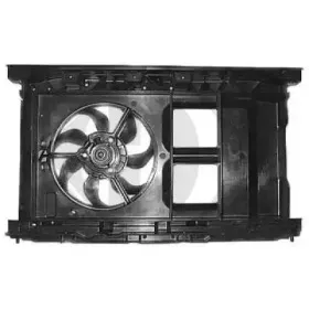 Вентилятор, охлаждение двигателя DIEDERICHS купить