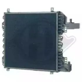 Конденсатор, кондиционер DIEDERICHS купить