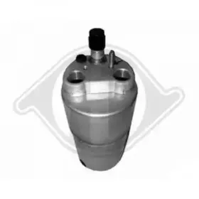 Осушитель, кондиционер DIEDERICHS купить