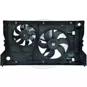 Вентилятор, охлаждение двигателя DIEDERICHS купить