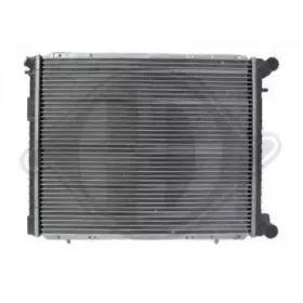 Радиатор, охлаждение двигателя DIEDERICHS купить