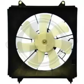 Вентилятор, конденсатор кондиционера DIEDERICHS купить