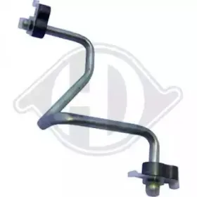 Трубопровод высокого / низкого давления, кондиционер DIEDERICHS купить