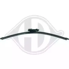 Щетка стеклоочистителя DIEDERICHS купить