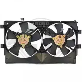 Вентилятор, охлаждение двигателя DIEDERICHS купить