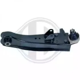 Рычаг независимой подвески колеса, подвеска колеса DIEDERICHS купить