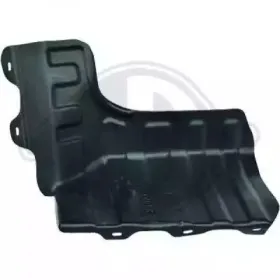 Кожух двигателя DIEDERICHS купить