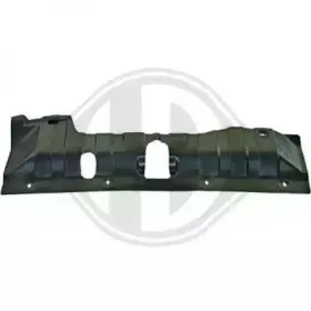 Кожух двигателя DIEDERICHS купить