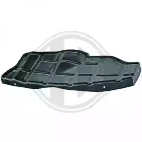 Кожух двигателя DIEDERICHS купить