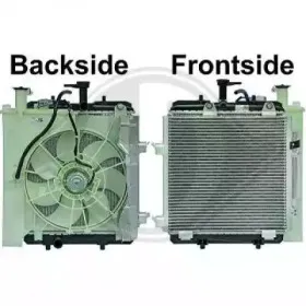 модуль охлаждения DIEDERICHS купить