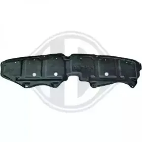 Кожух двигателя DIEDERICHS купить