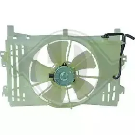 Вентилятор, охлаждение двигателя DIEDERICHS купить