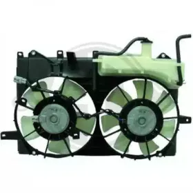 Вентилятор, охлаждение двигателя DIEDERICHS купить