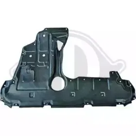 Изоляция моторного отделения DIEDERICHS купить