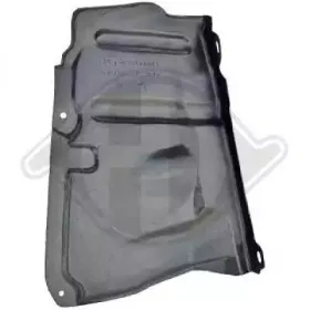 Изоляция моторного отделения DIEDERICHS купить