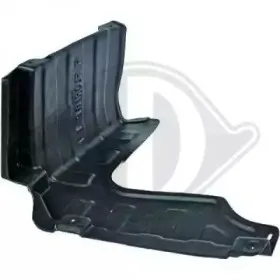 Кожух двигателя DIEDERICHS купить