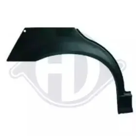 Боковина DIEDERICHS купить